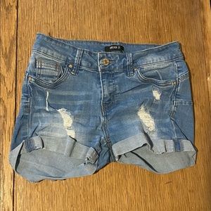 Forever 21 shorts